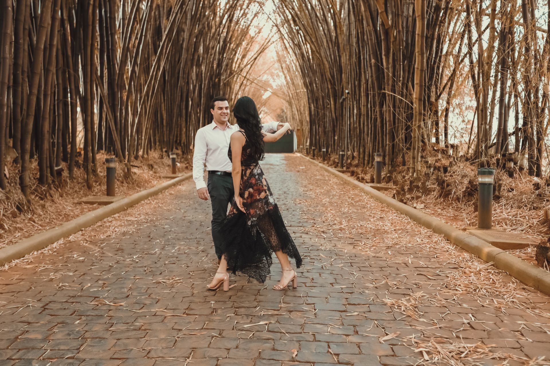 Foto Pre Wedding em Araxá - Tamine e Ricardo - Imagem 88