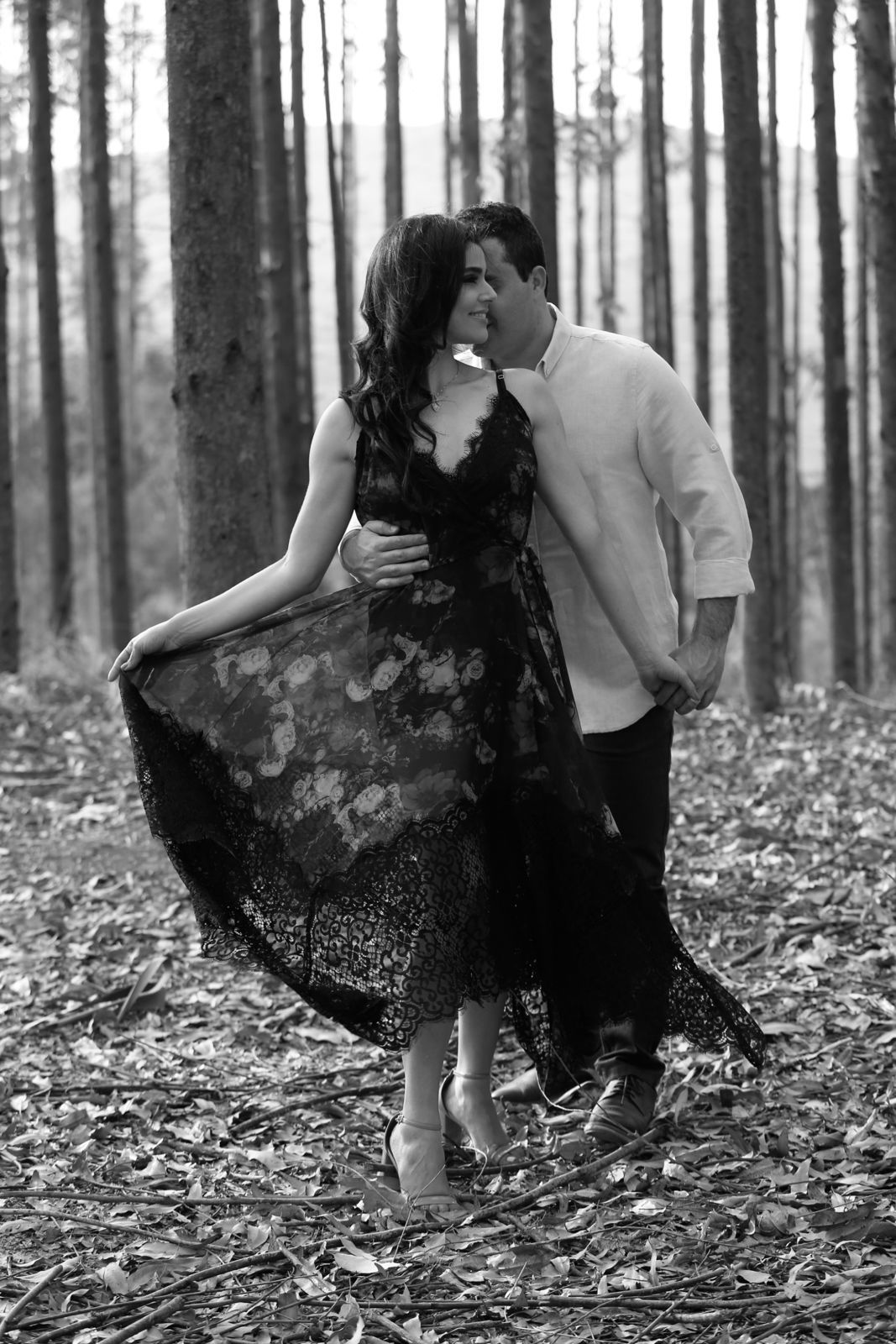 Foto Pre Wedding em Araxá - Tamine e Ricardo - Imagem 98