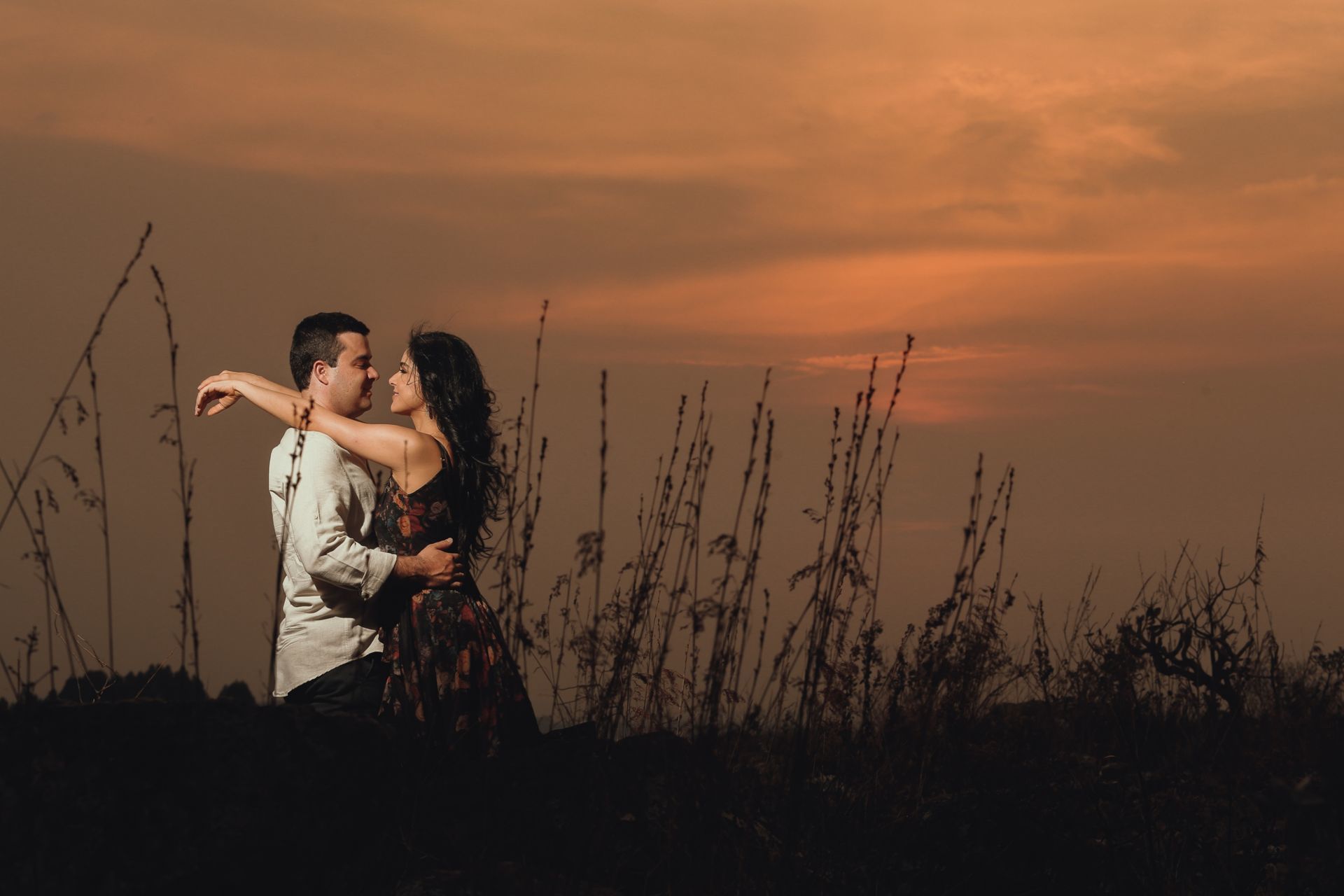 Foto Pre Wedding em Araxá - Tamine e Ricardo - Imagem 96