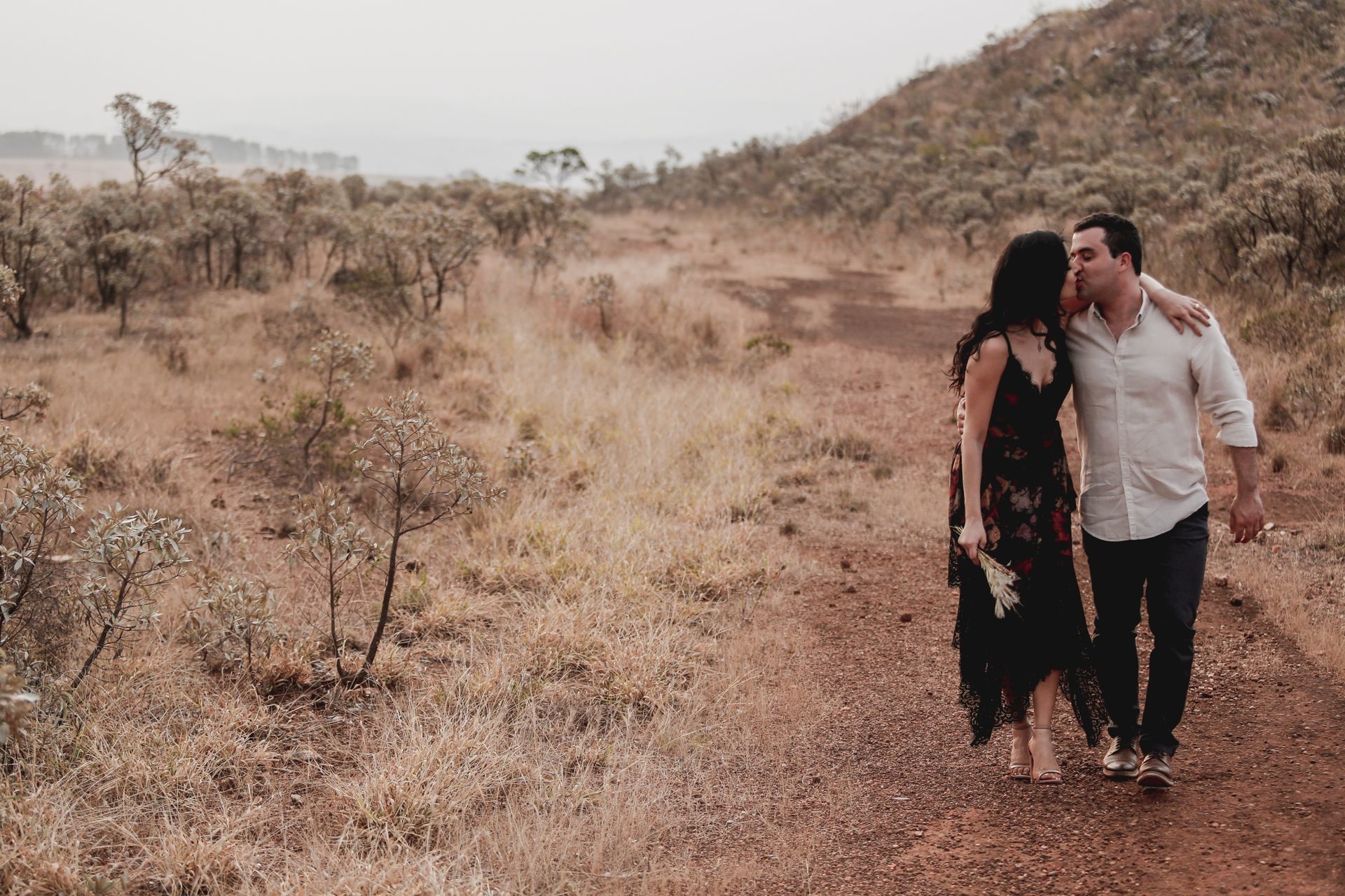 Foto Pre Wedding em Araxá - Tamine e Ricardo - Imagem 97