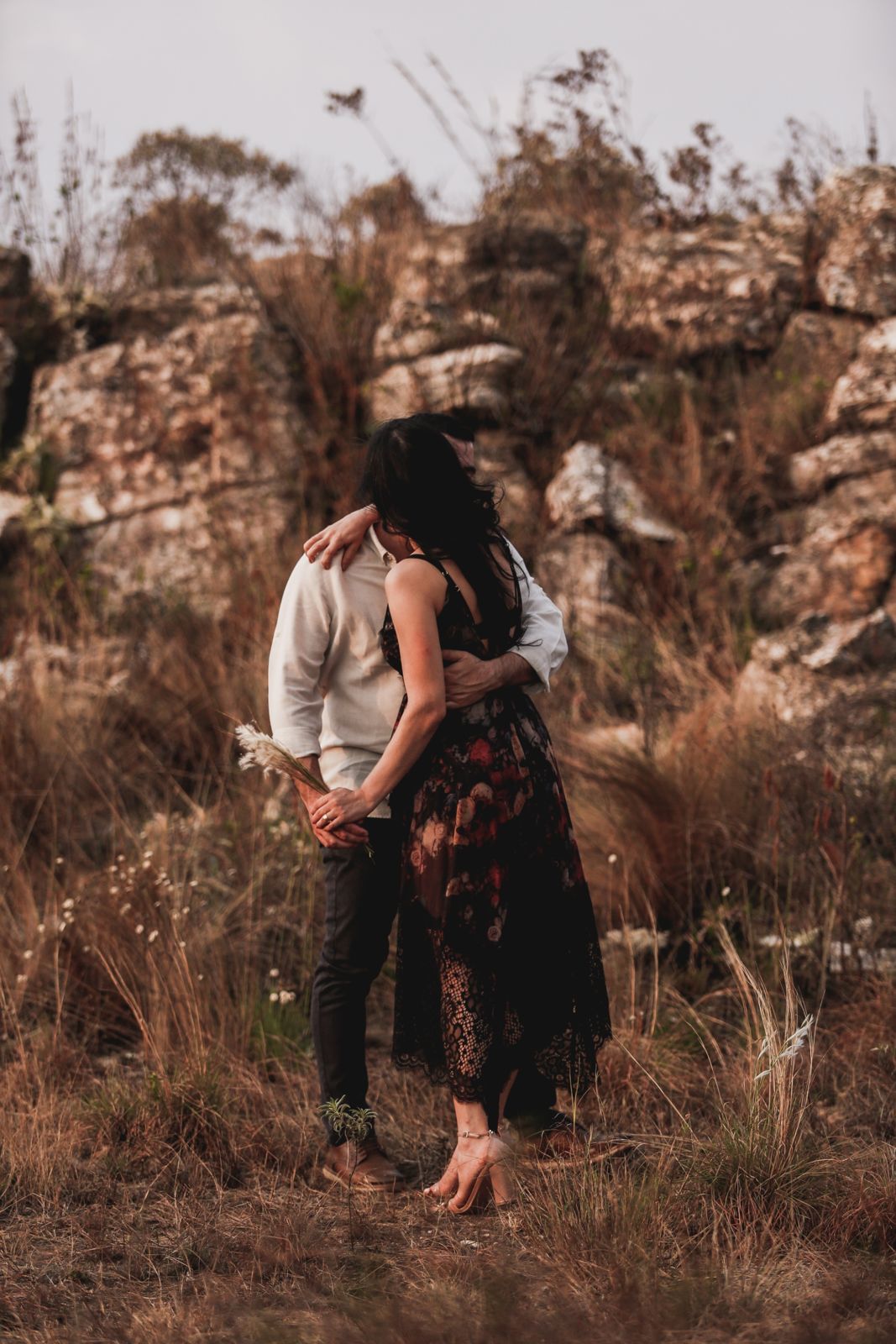 Foto Pre Wedding em Araxá - Tamine e Ricardo - Imagem 95
