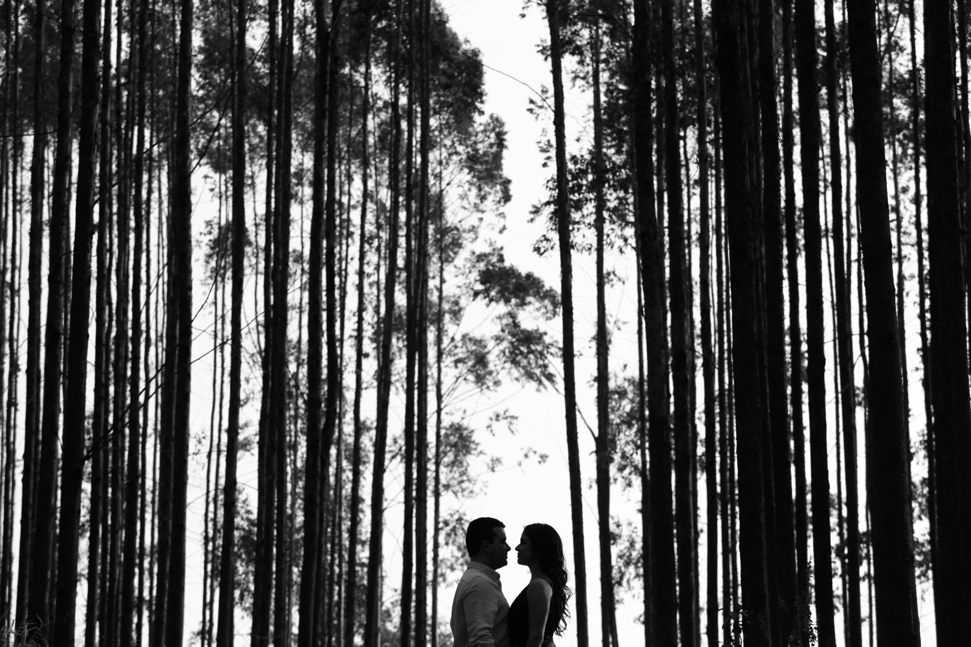 Foto Pre Wedding em Araxá - Tamine e Ricardo - Imagem 100