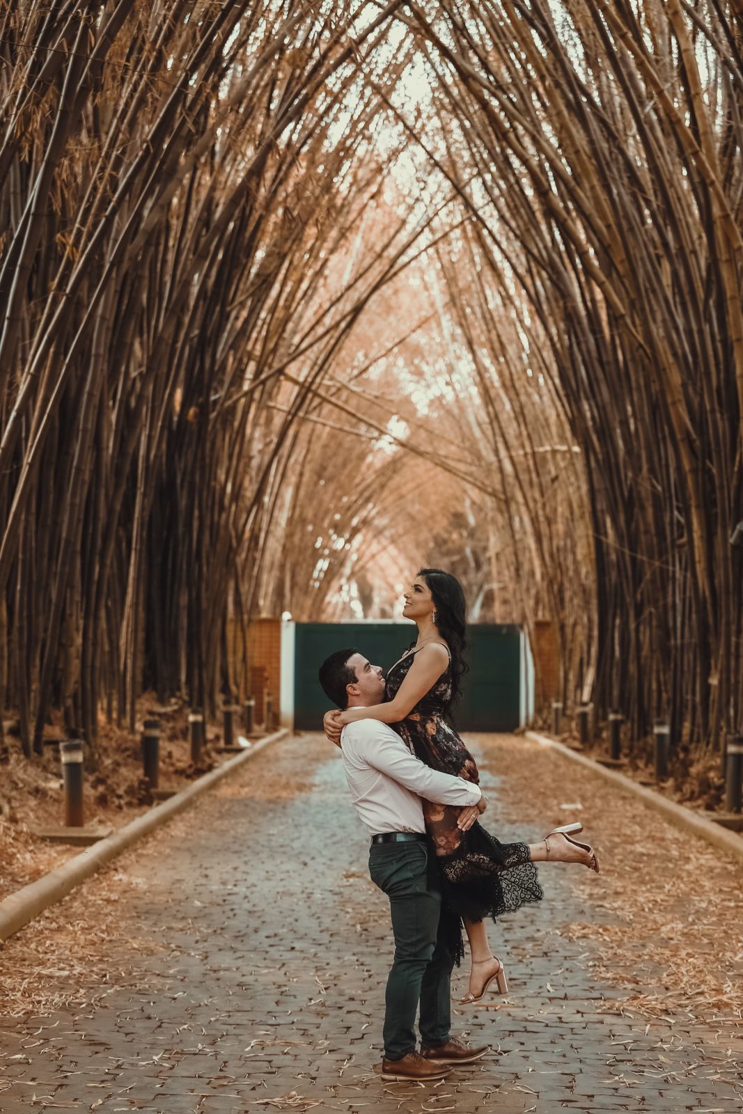 Foto Pre Wedding em Araxá - Tamine e Ricardo - Imagem 91