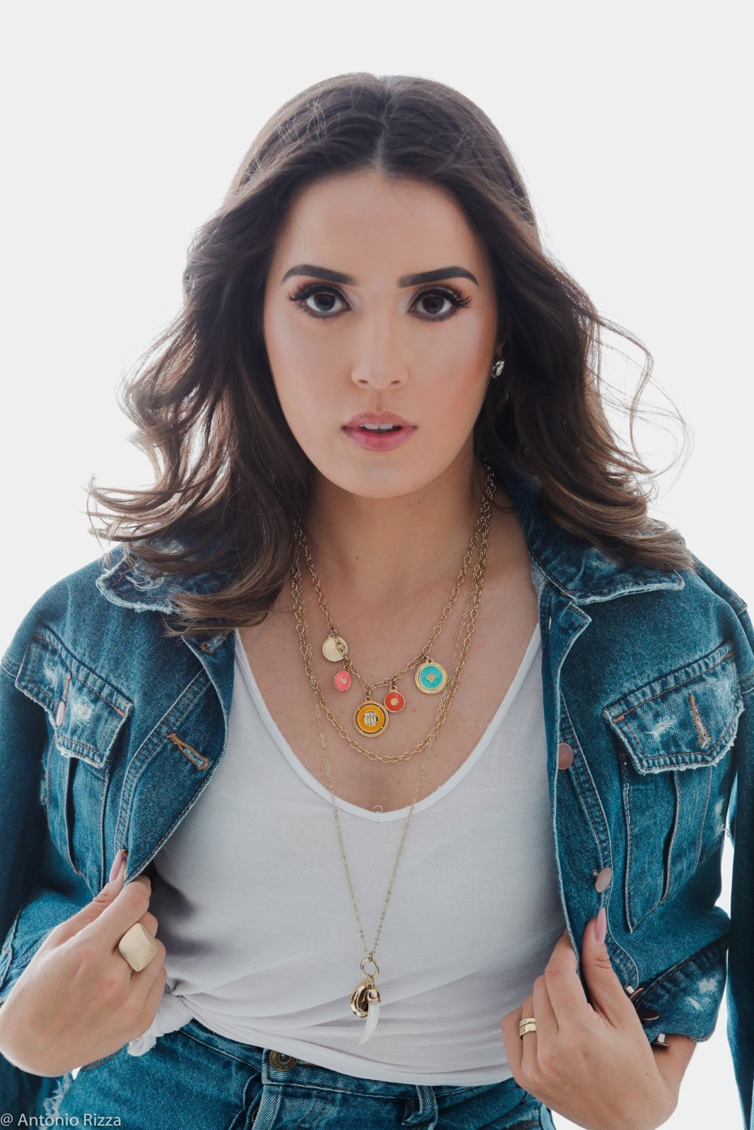 Foto Ensaio Fotografico - Kylria - Imagem 1