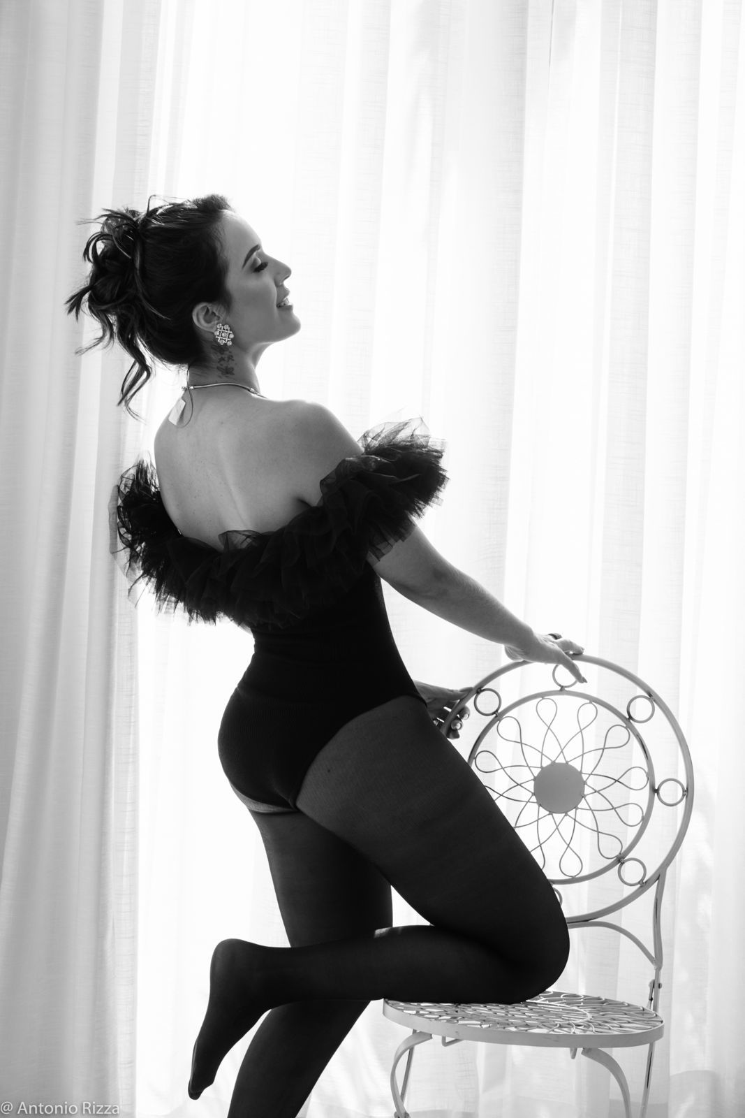 Foto Ensaio Fotografico - Kylria - Imagem 5