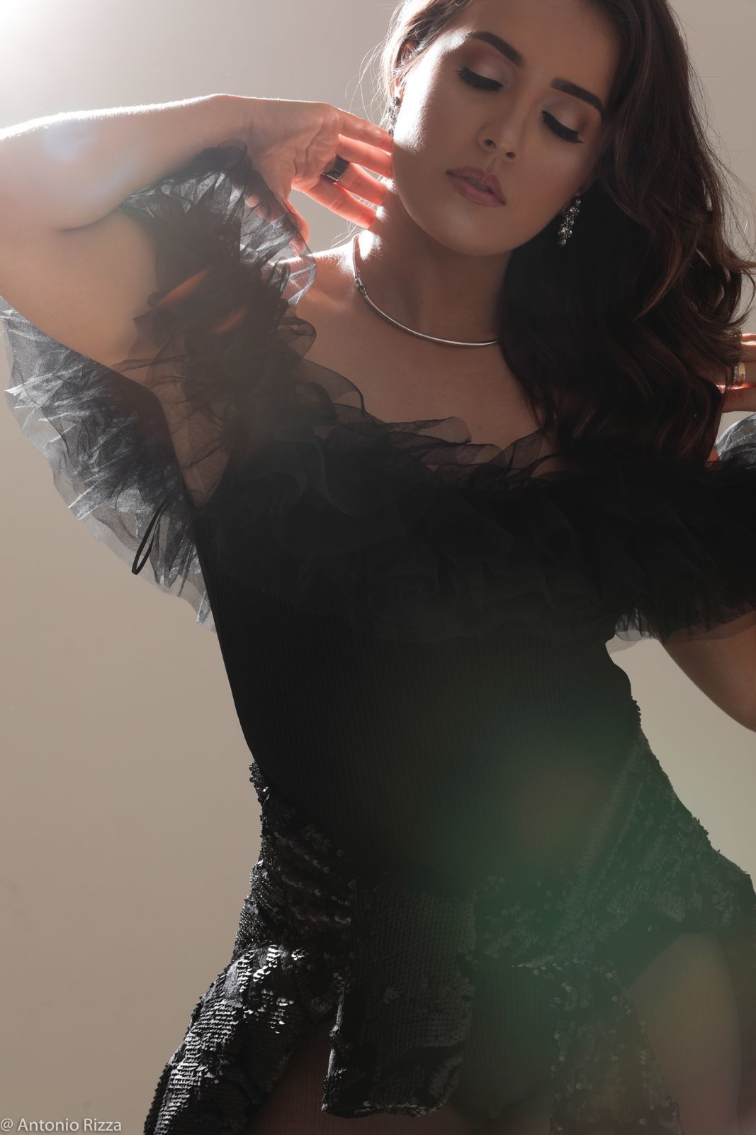 Foto Ensaio Fotografico - Kylria - Imagem 24