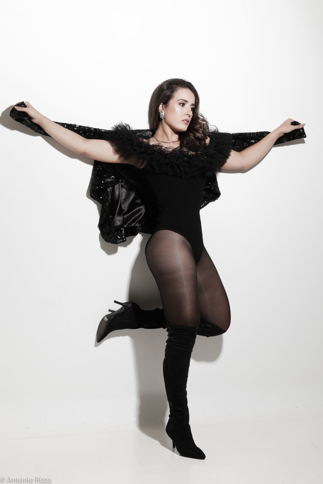 Foto Ensaio Fotografico - Kylria - Imagem 23