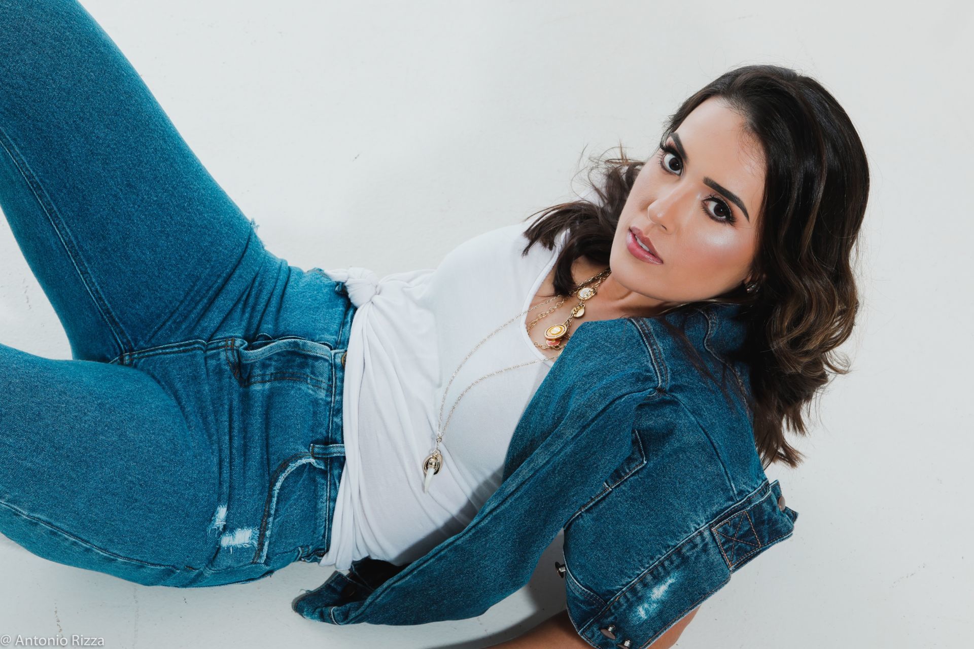 Foto Ensaio Fotografico - Kylria - Imagem 13