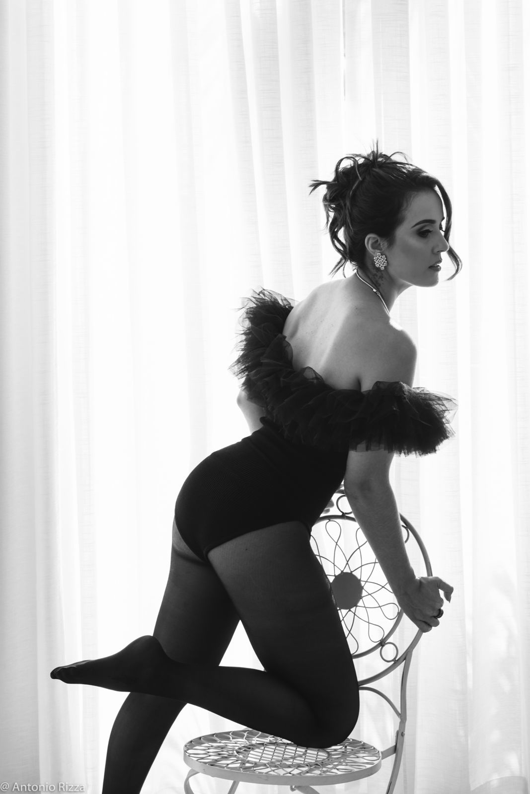 Foto Ensaio Fotografico - Kylria - Imagem 6