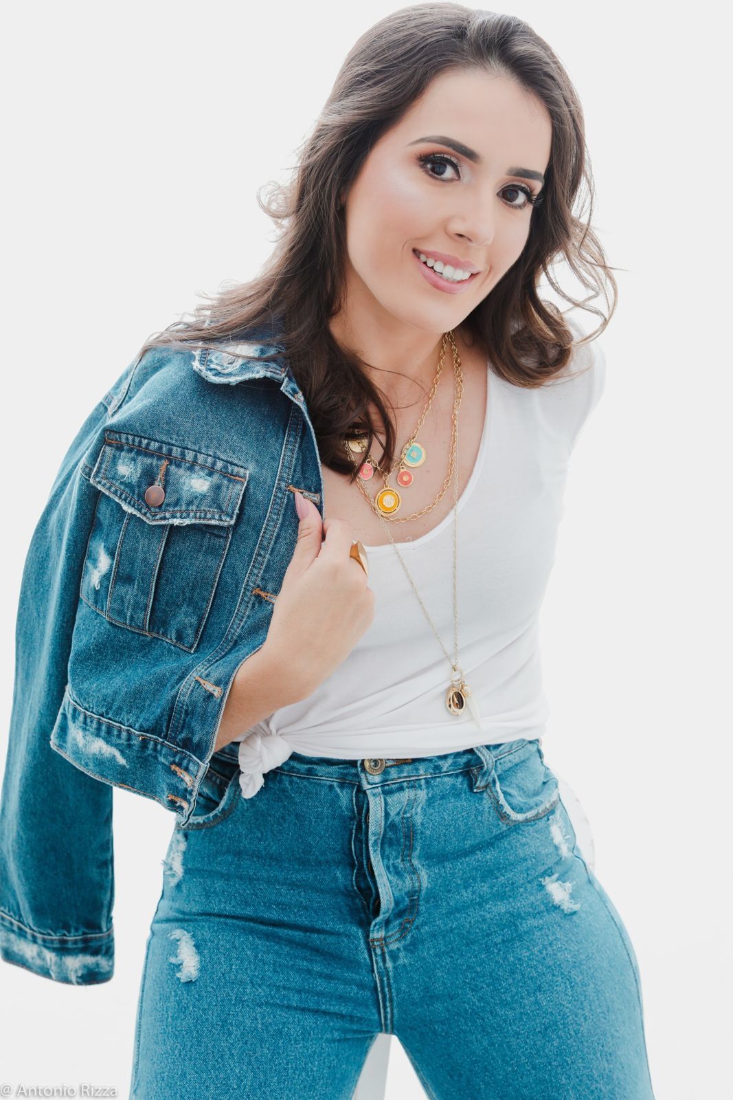 Foto Ensaio Fotografico - Kylria - Imagem 21