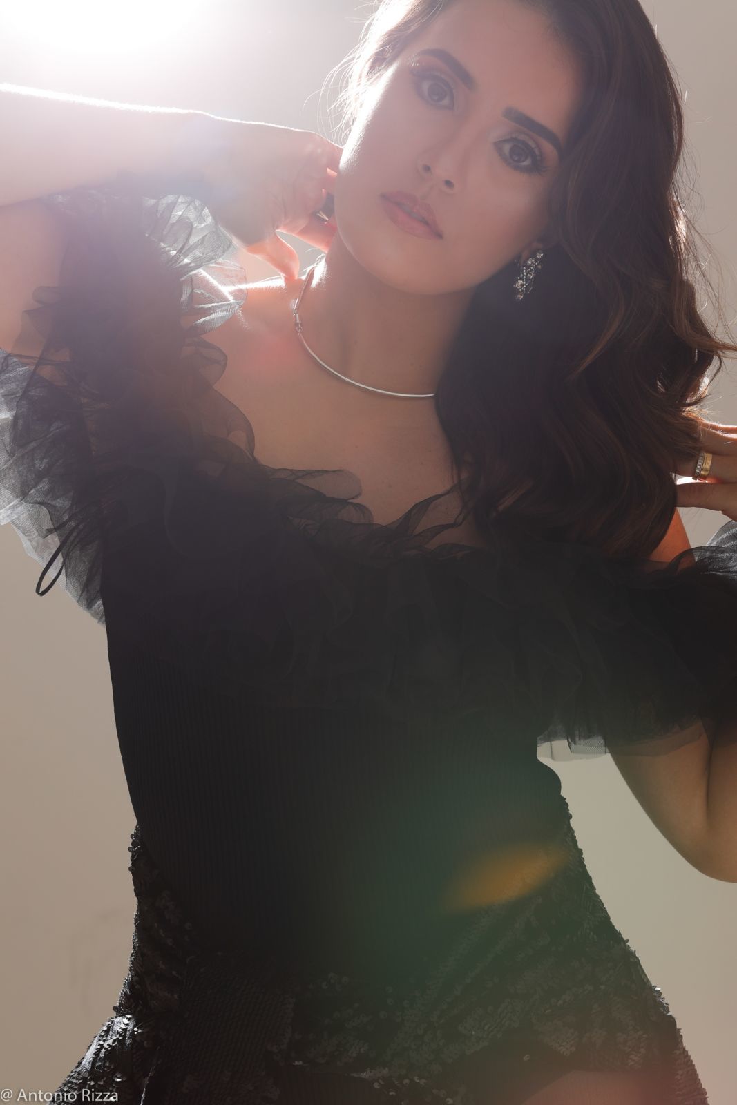 Foto Ensaio Fotografico - Kylria - Imagem 12