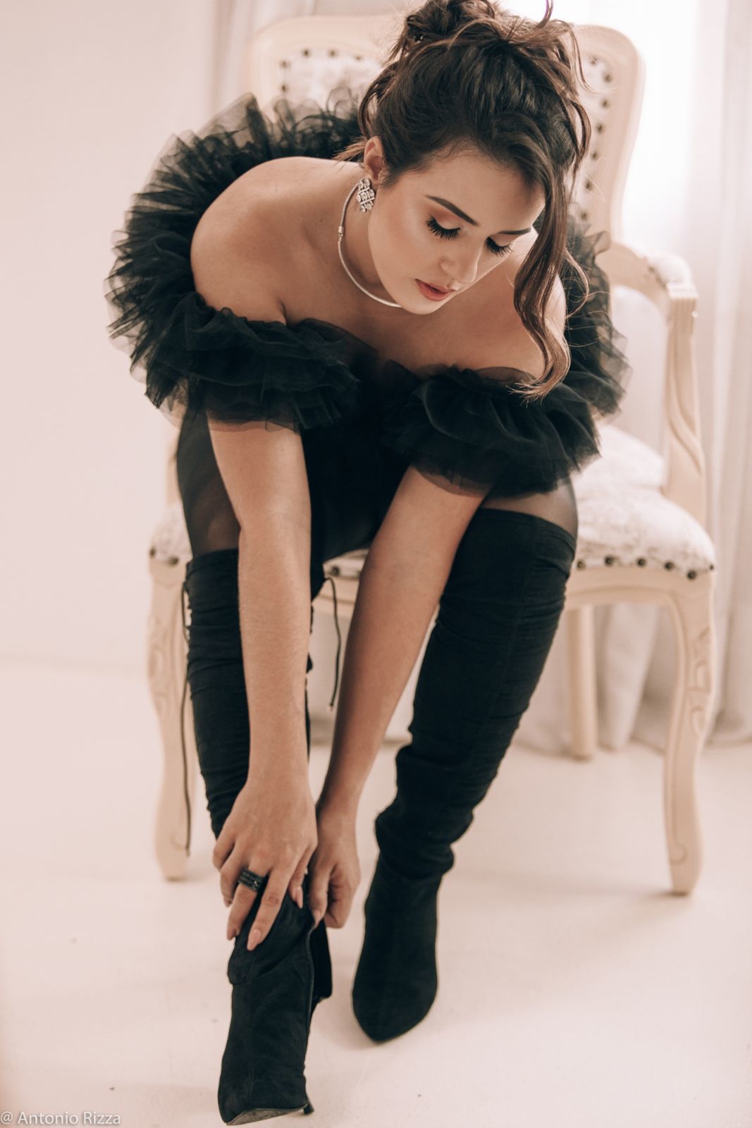 Foto Ensaio Fotografico - Kylria - Imagem 37