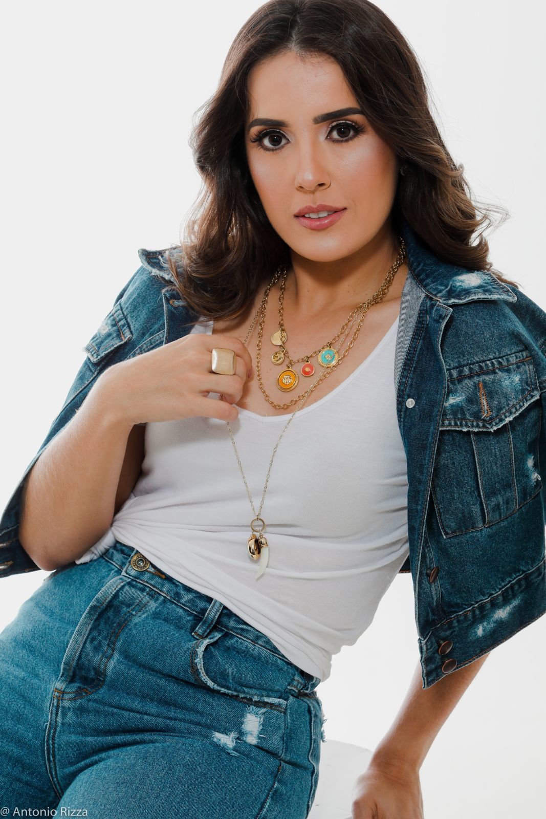 Foto Ensaio Fotografico - Kylria - Imagem 42