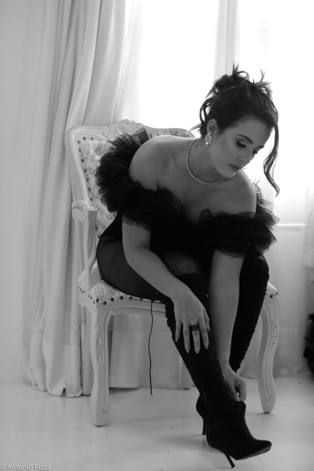 Foto Ensaio Fotografico - Kylria - Imagem 40