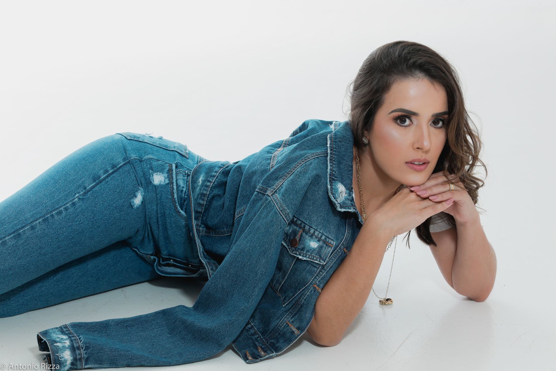 Foto Ensaio Fotografico - Kylria - Imagem 45