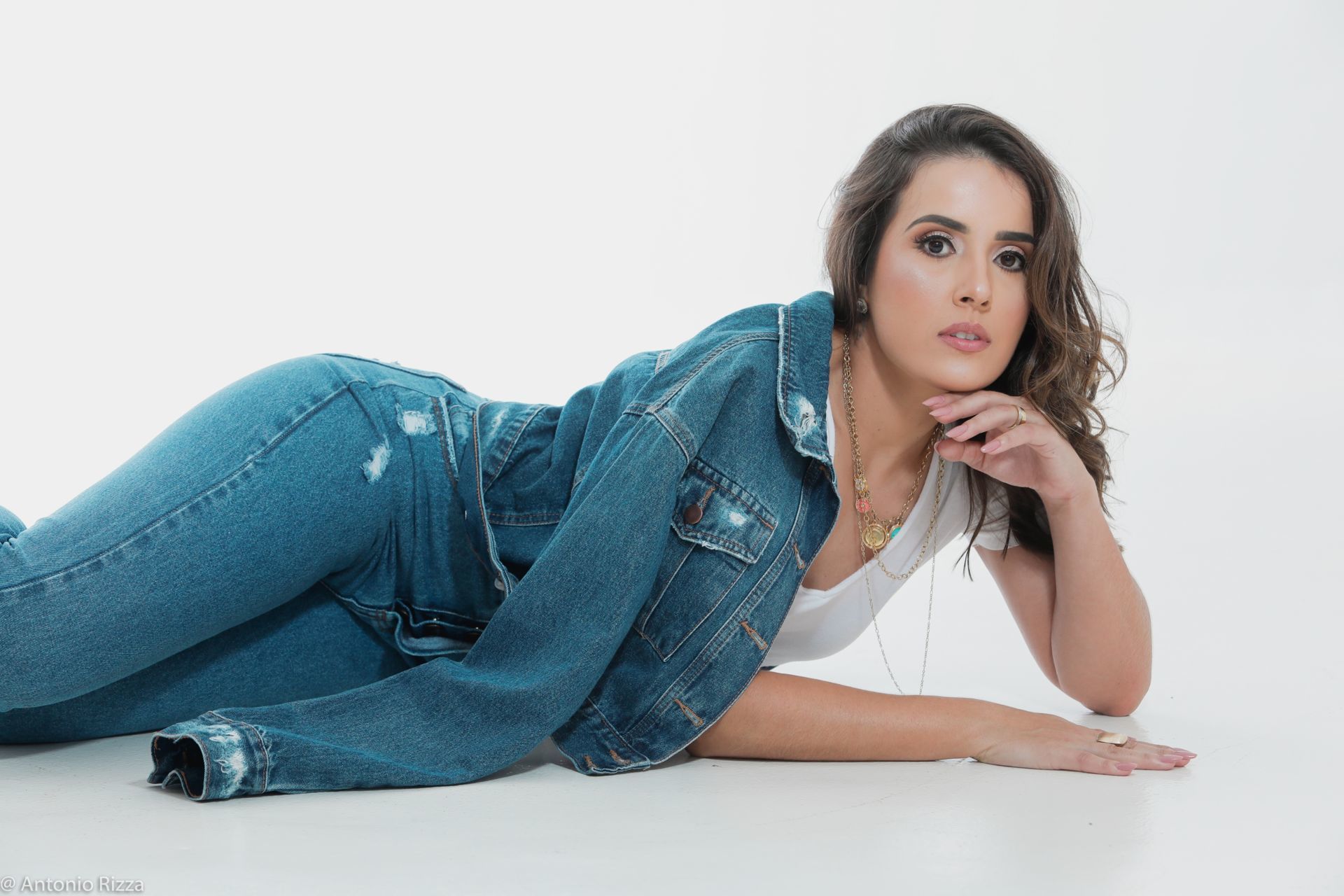 Foto Ensaio Fotografico - Kylria - Imagem 31