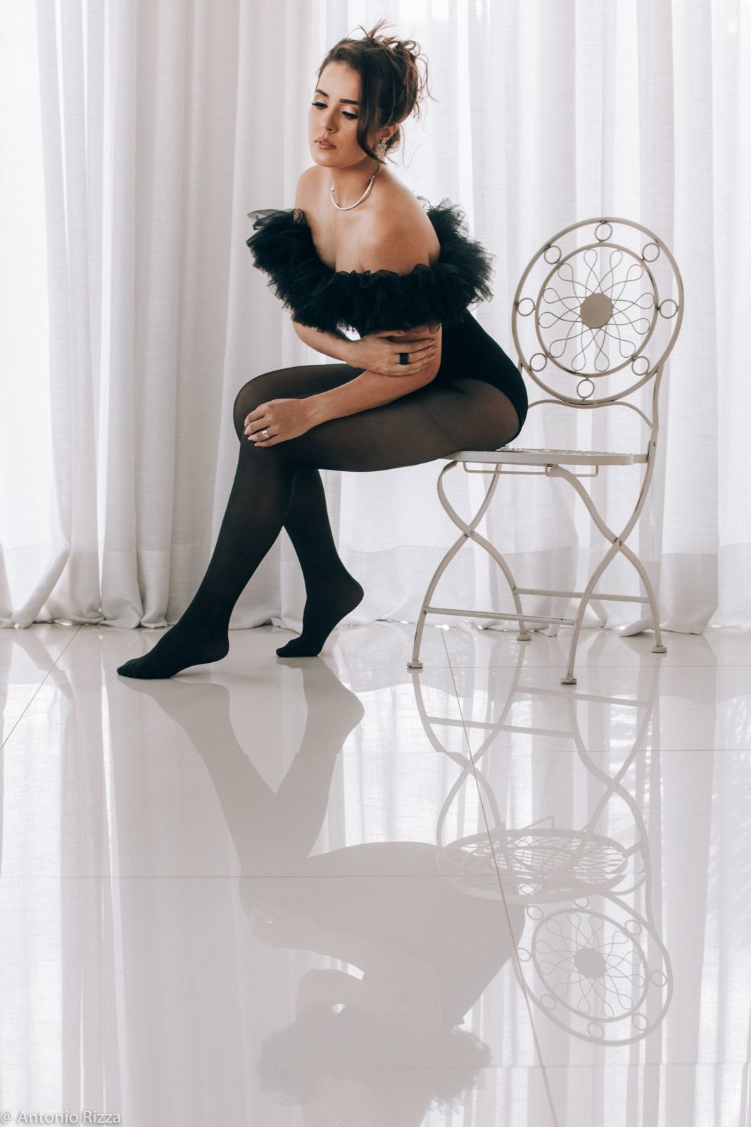 Foto Ensaio Fotografico - Kylria - Imagem 58