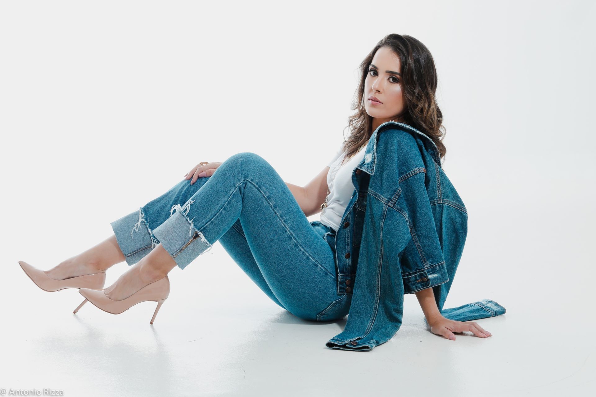 Foto Ensaio Fotografico - Kylria - Imagem 62