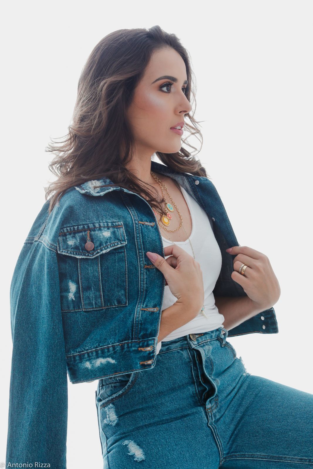 Foto Ensaio Fotografico - Kylria - Imagem 65