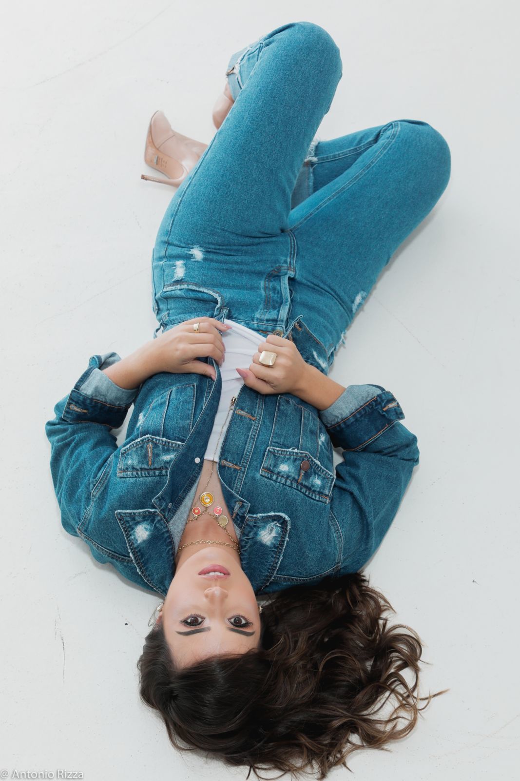 Foto Ensaio Fotografico - Kylria - Imagem 71