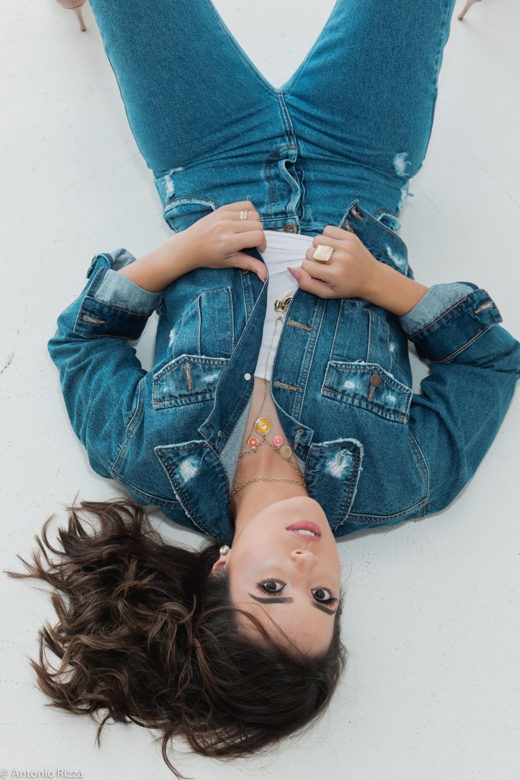 Foto Ensaio Fotografico - Kylria - Imagem 75