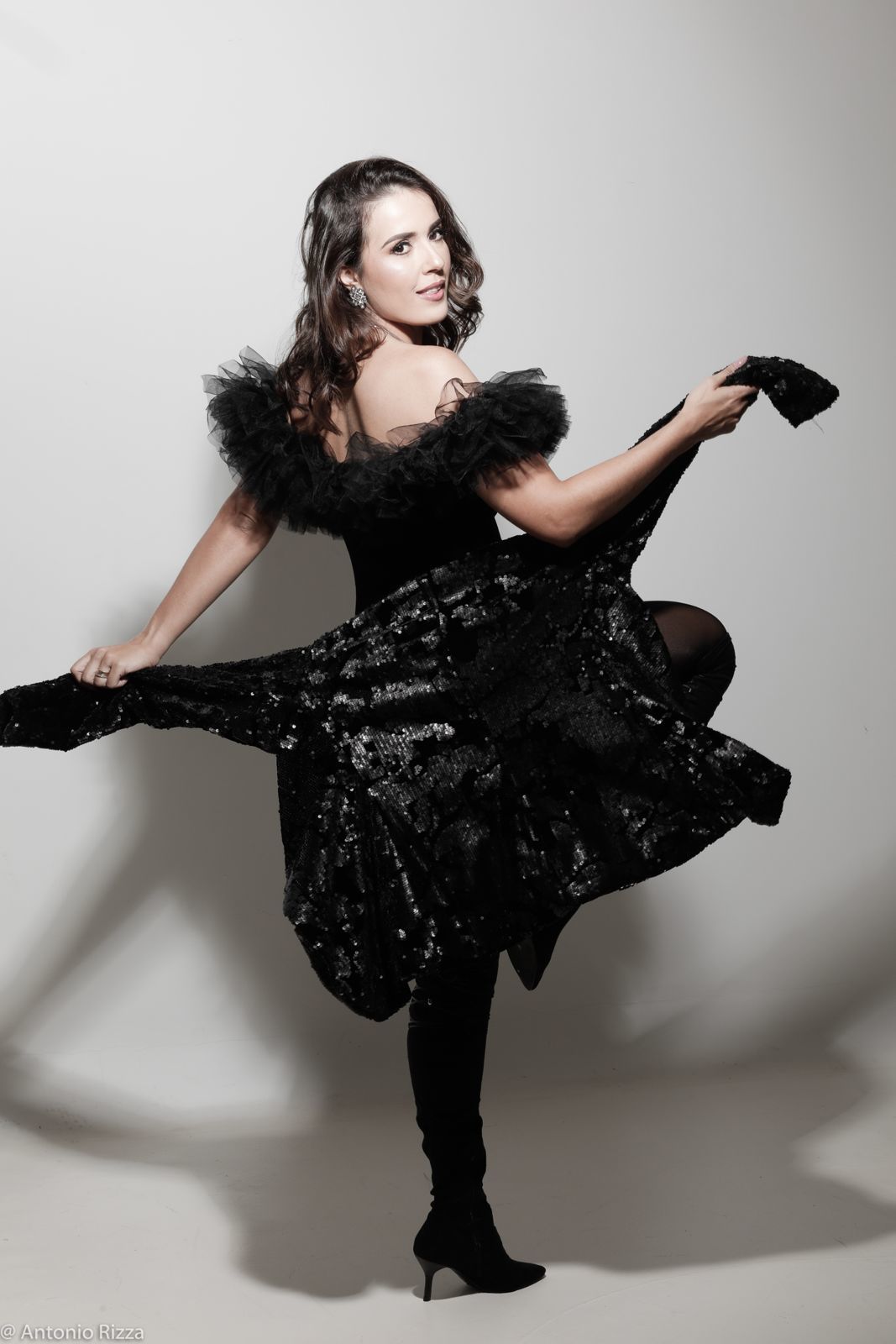 Foto Ensaio Fotografico - Kylria - Imagem 78