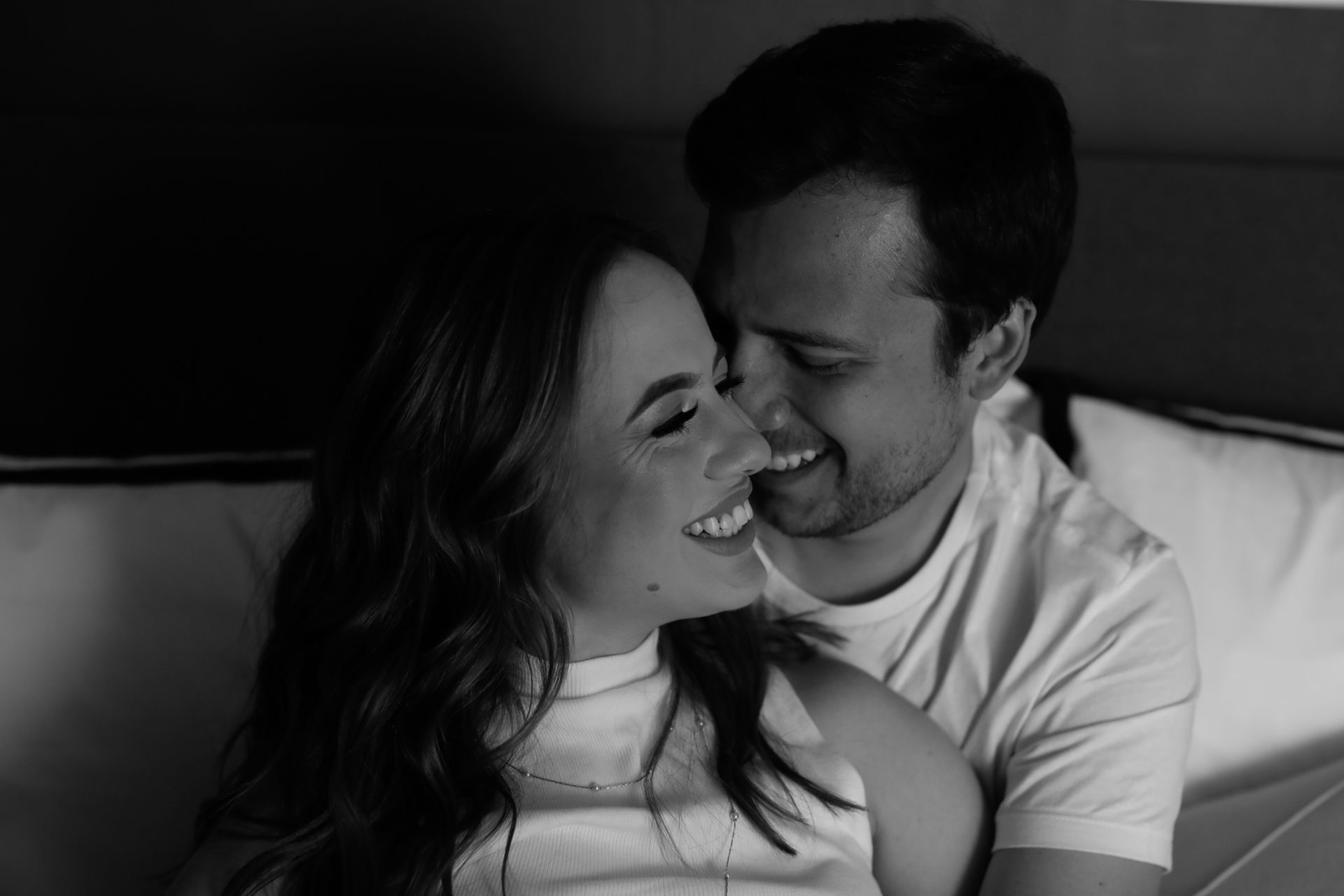 Foto Pre Wedding - Mariana e Renato - Imagem 7