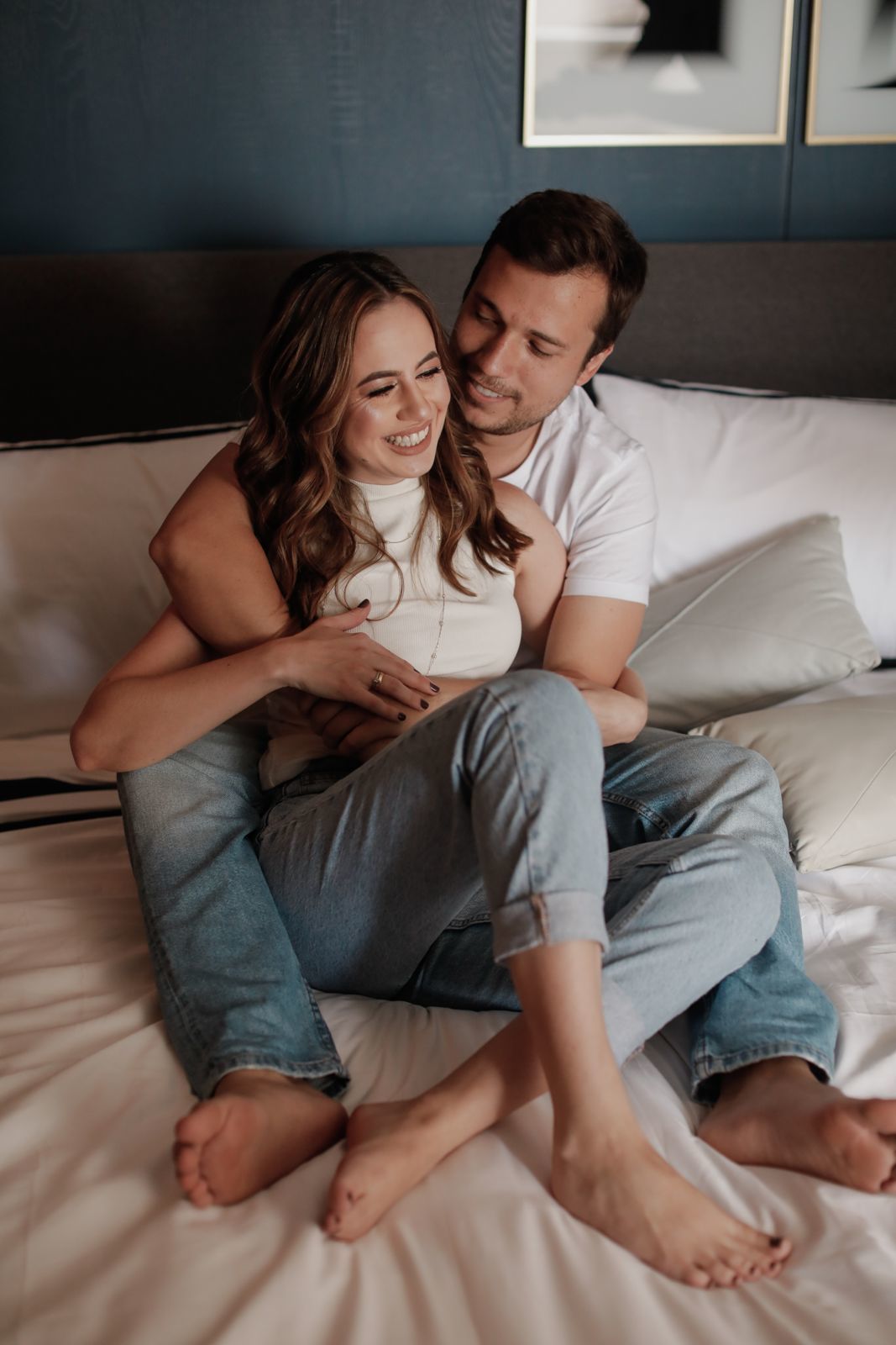 Foto Pre Wedding - Mariana e Renato - Imagem 6