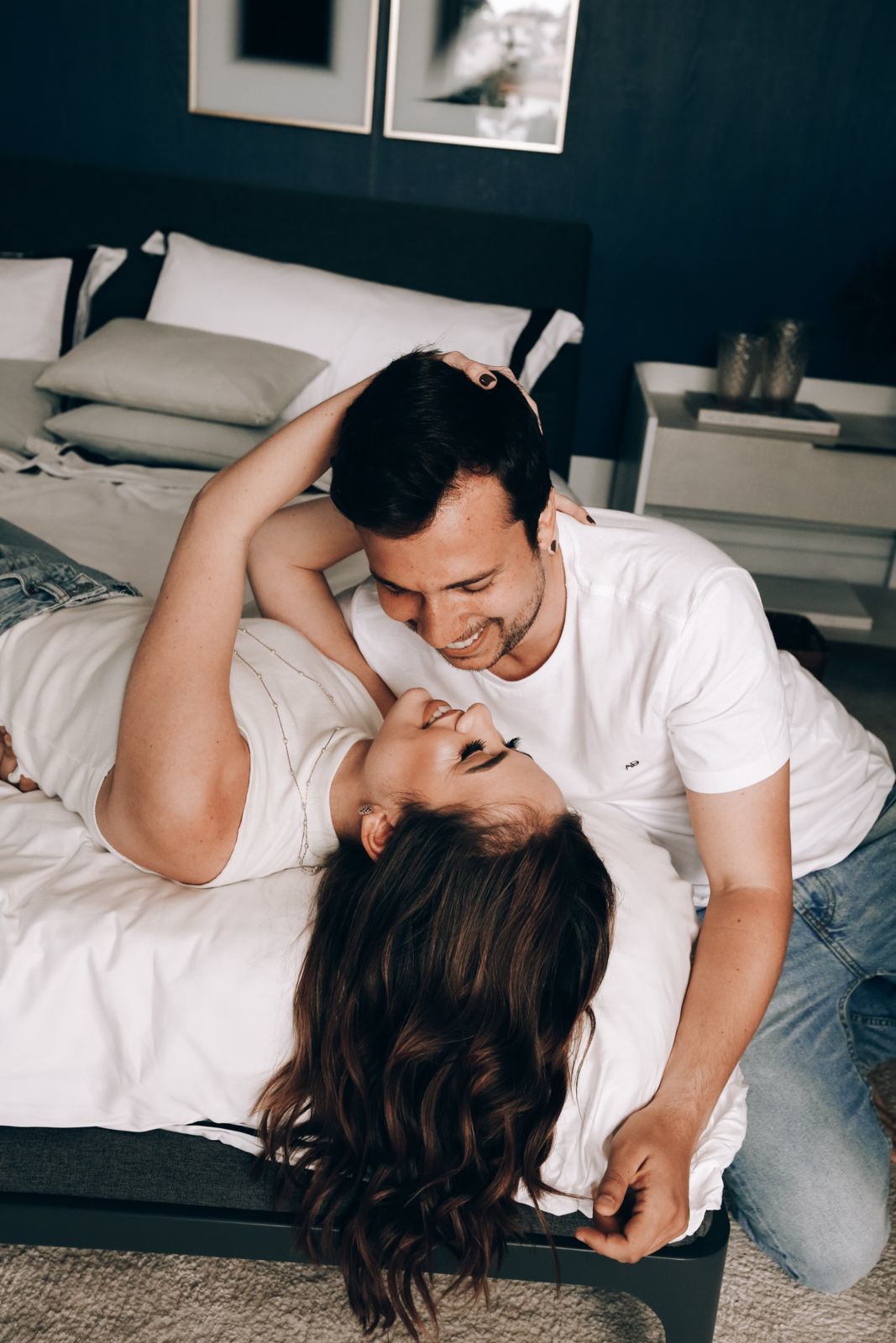 Foto Pre Wedding - Mariana e Renato - Imagem 5