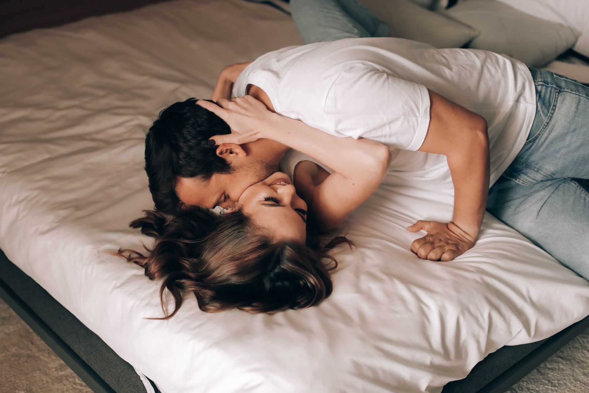 Foto Pre Wedding - Mariana e Renato - Imagem 1