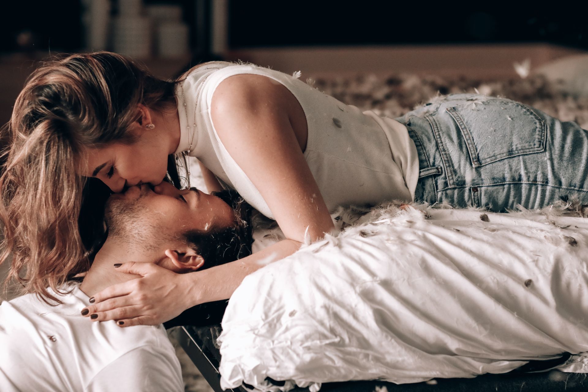 Foto Pre Wedding - Mariana e Renato - Imagem 24