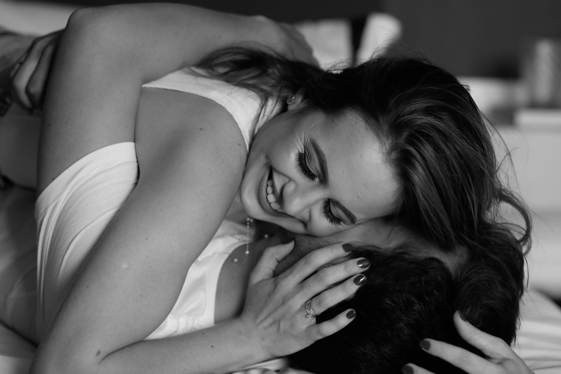 Foto Pre Wedding - Mariana e Renato - Imagem 11