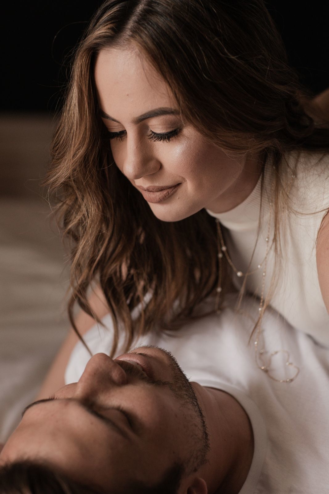 Foto Pre Wedding - Mariana e Renato - Imagem 14