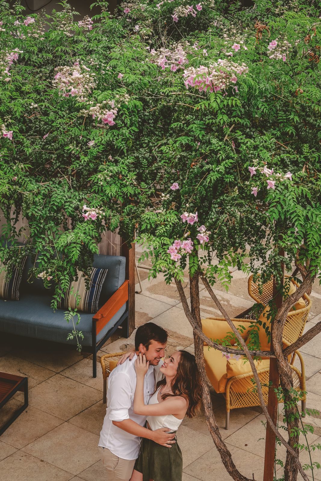 Foto Pre Wedding - Mariana e Renato - Imagem 28