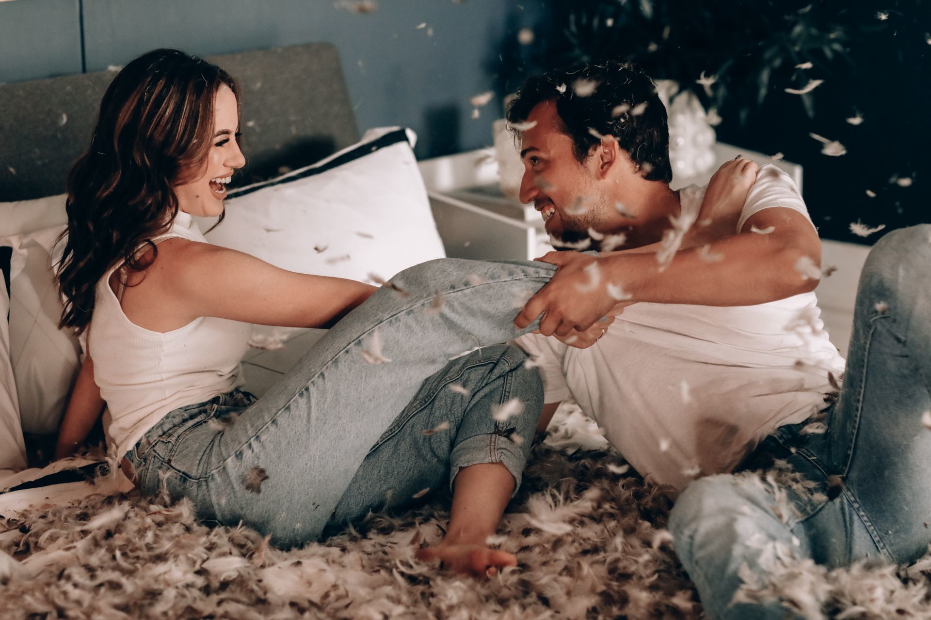 Foto Pre Wedding - Mariana e Renato - Imagem 21