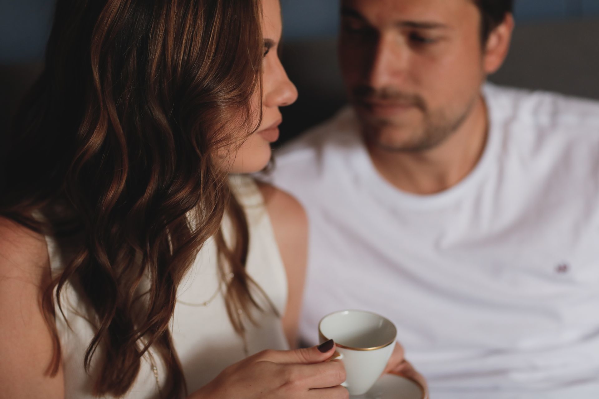 Foto Pre Wedding - Mariana e Renato - Imagem 15