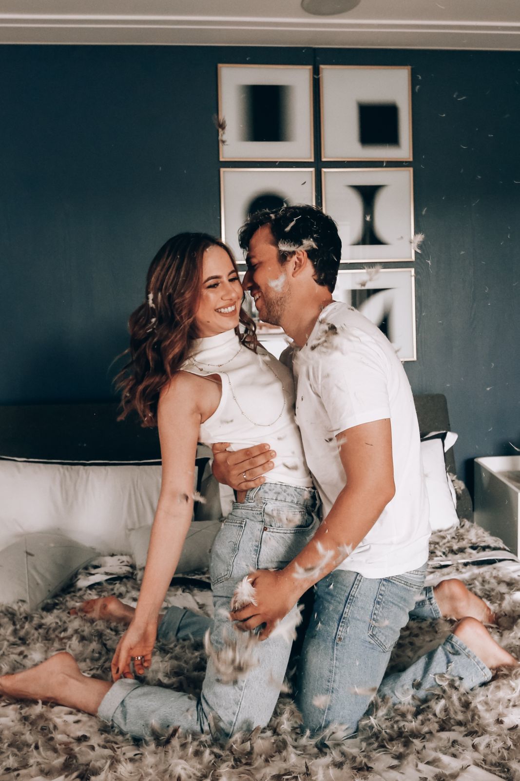 Foto Pre Wedding - Mariana e Renato - Imagem 23