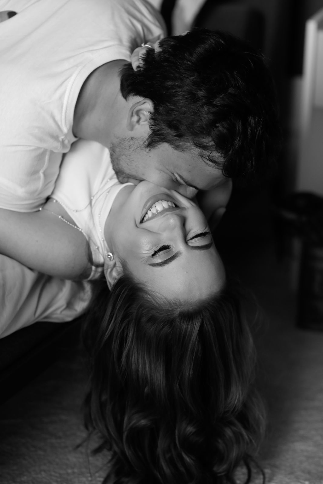 Foto Pre Wedding - Mariana e Renato - Imagem 13