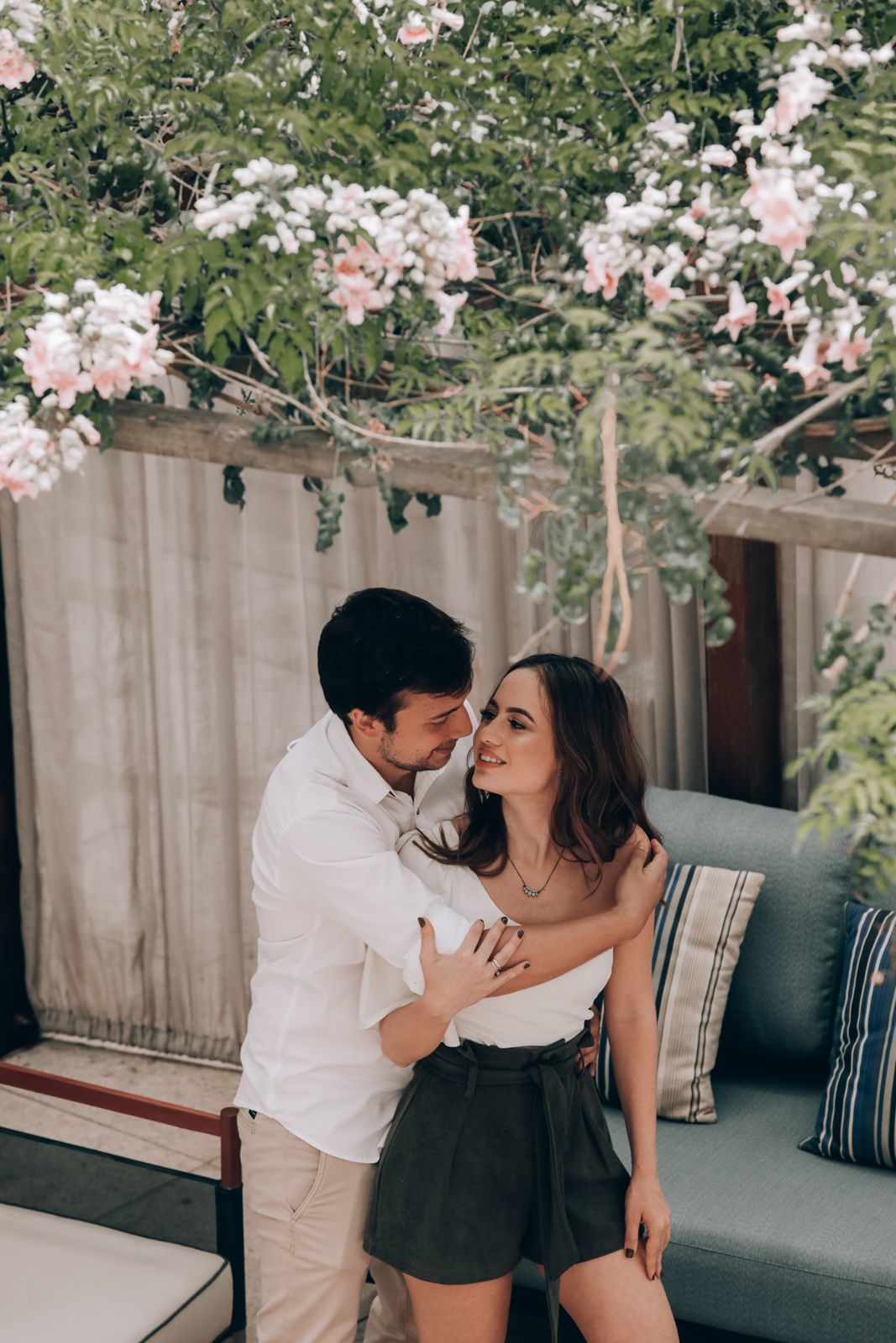 Foto Pre Wedding - Mariana e Renato - Imagem 27
