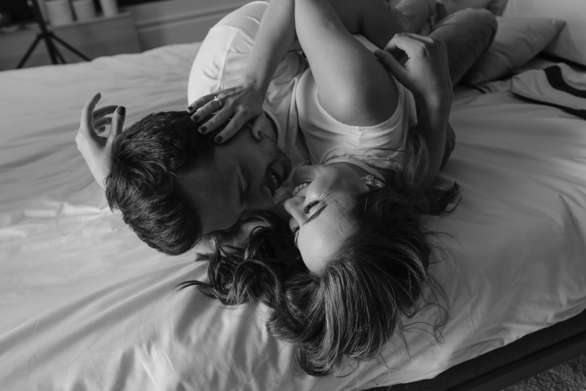 Foto Pre Wedding - Mariana e Renato - Imagem 10