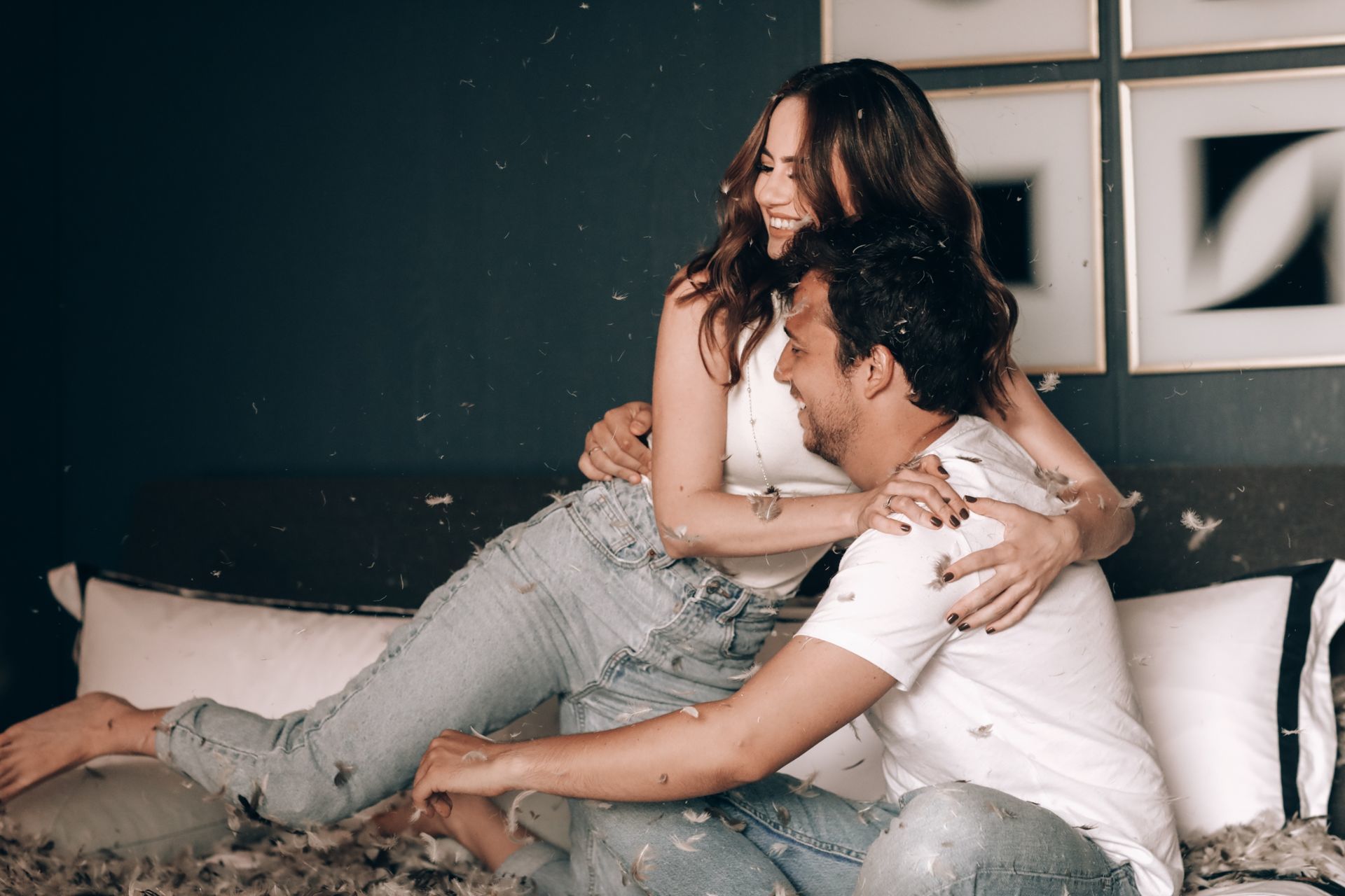 Foto Pre Wedding - Mariana e Renato - Imagem 22