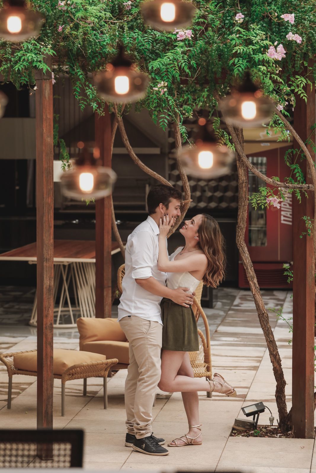 Foto Pre Wedding - Mariana e Renato - Imagem 29