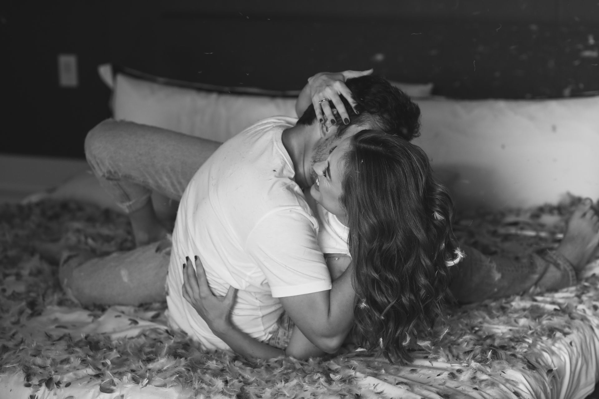 Foto Pre Wedding - Mariana e Renato - Imagem 18