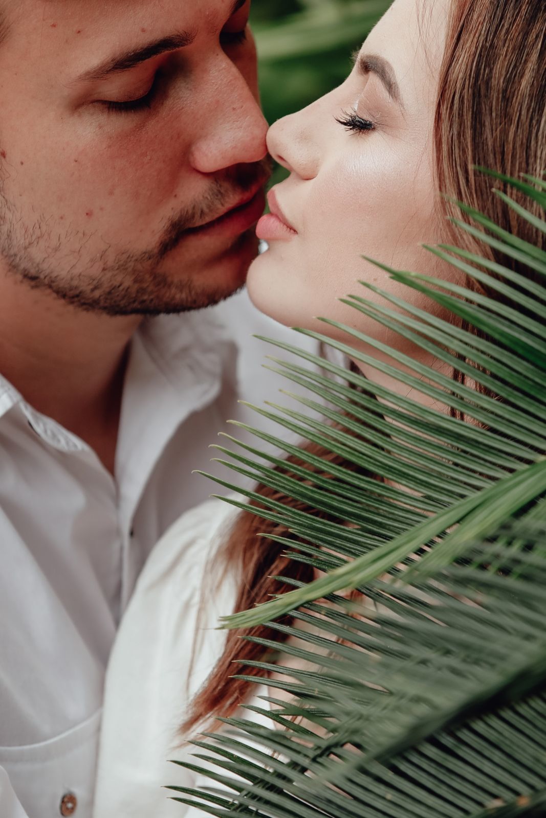 Foto Pre Wedding - Mariana e Renato - Imagem 36