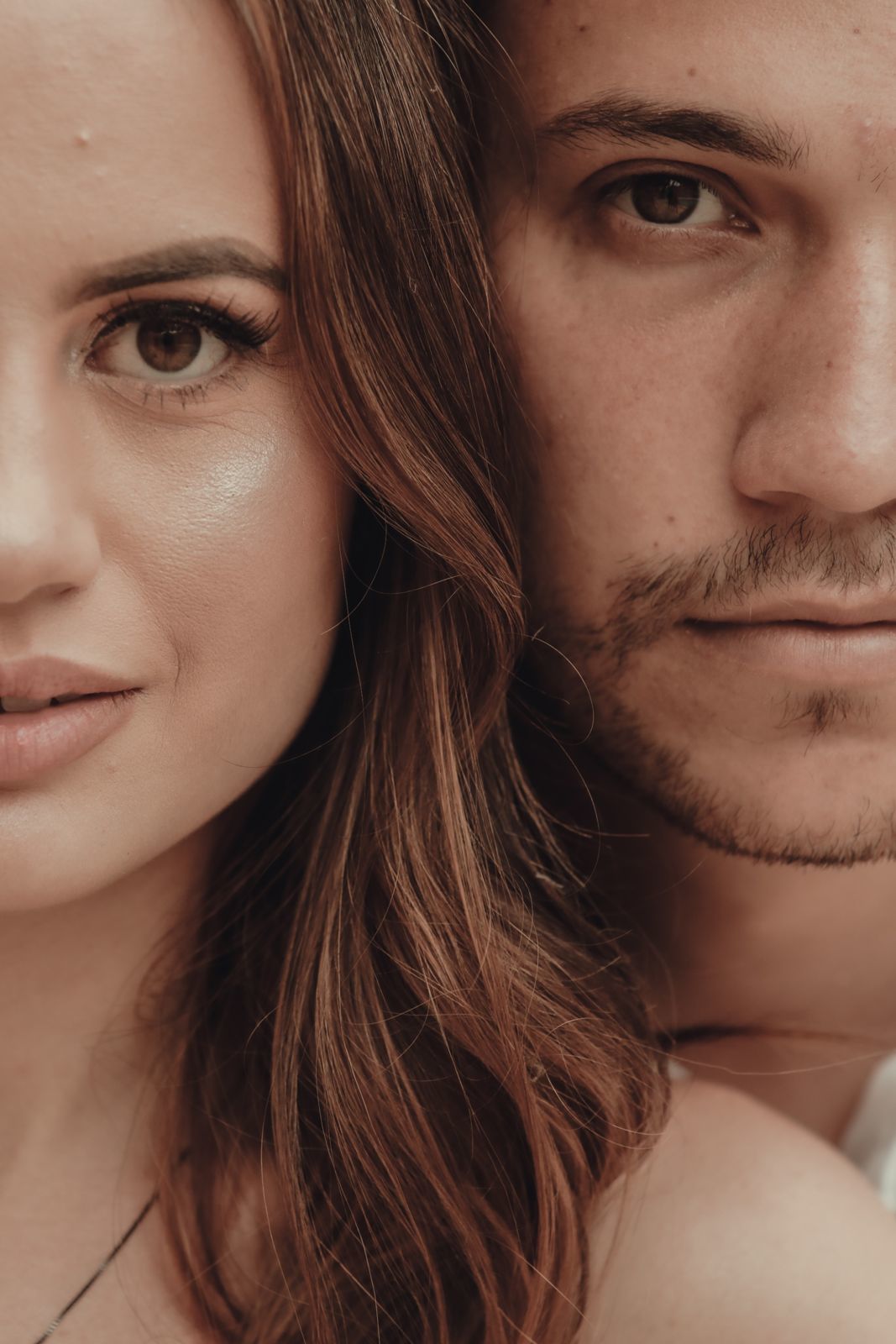 Foto Pre Wedding - Mariana e Renato - Imagem 34