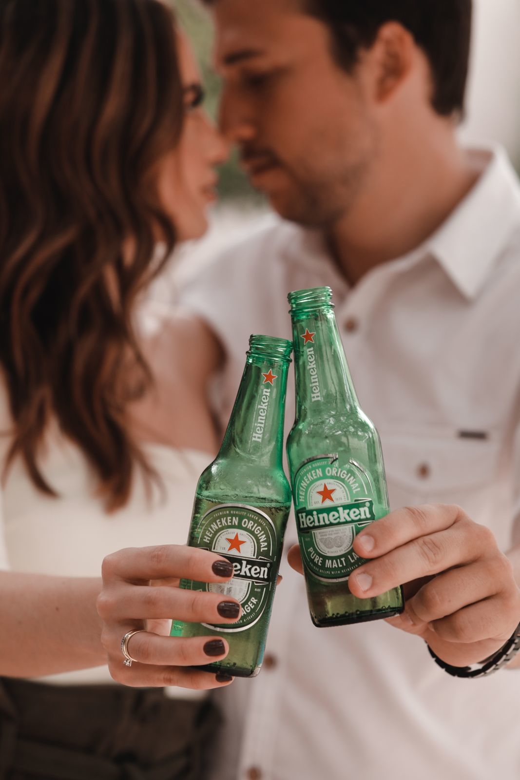 Foto Pre Wedding - Mariana e Renato - Imagem 42