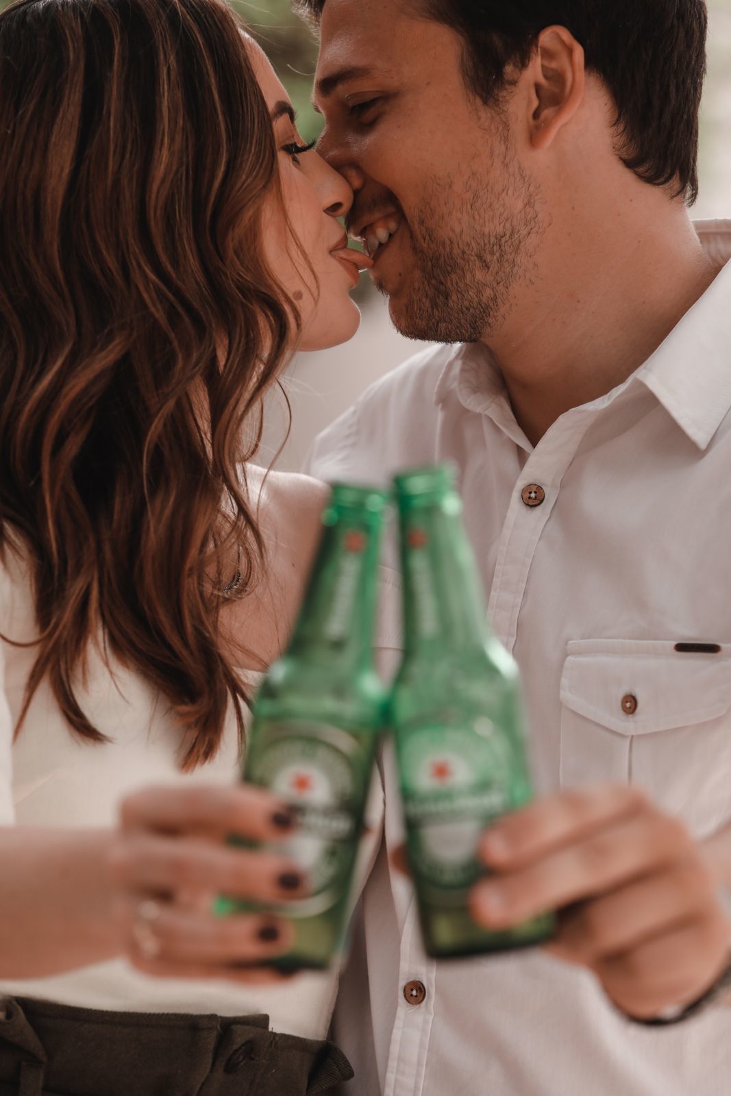 Foto Pre Wedding - Mariana e Renato - Imagem 43