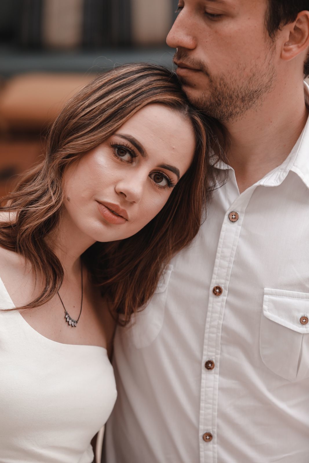 Foto Pre Wedding - Mariana e Renato - Imagem 44