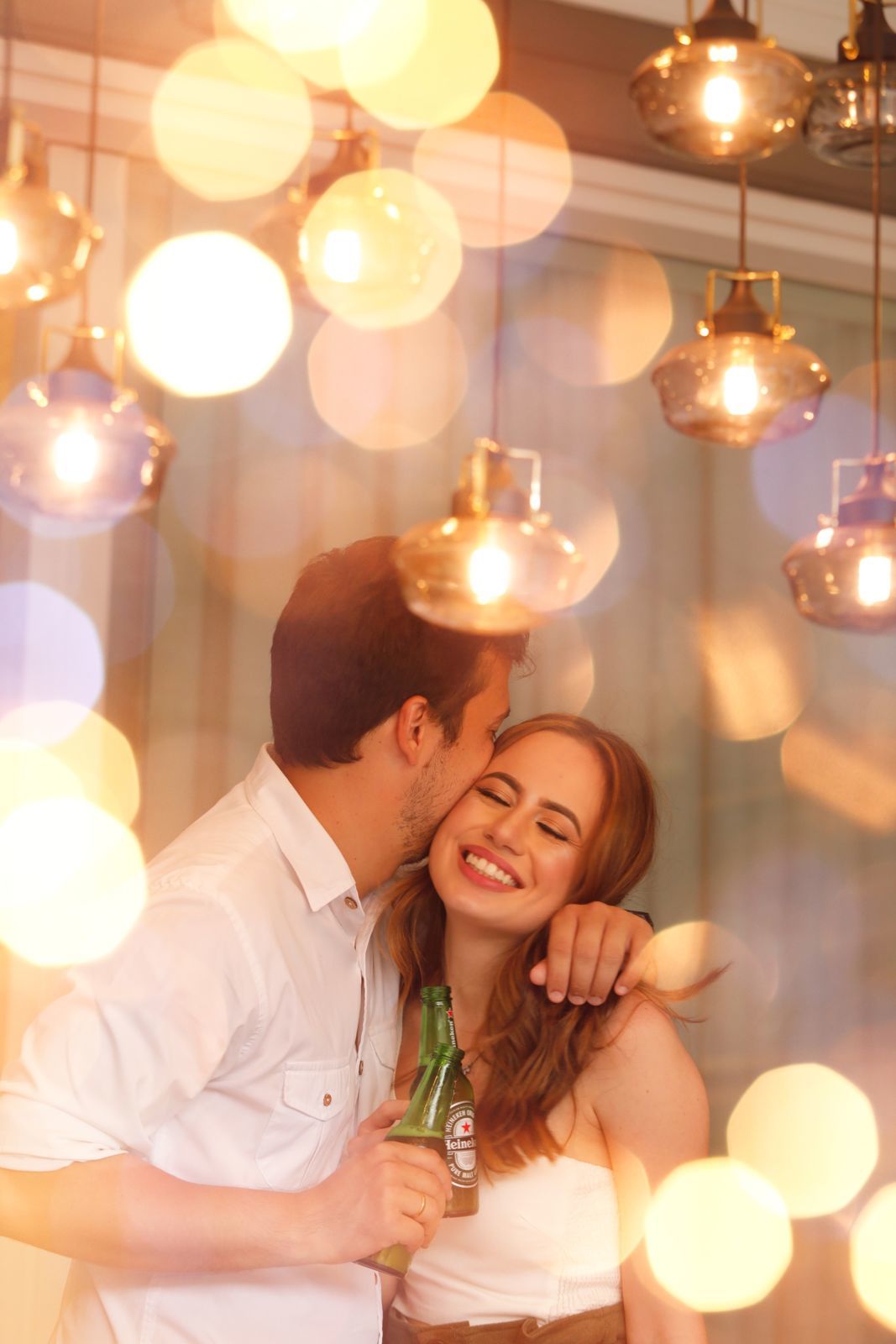 Foto Pre Wedding - Mariana e Renato - Imagem 39