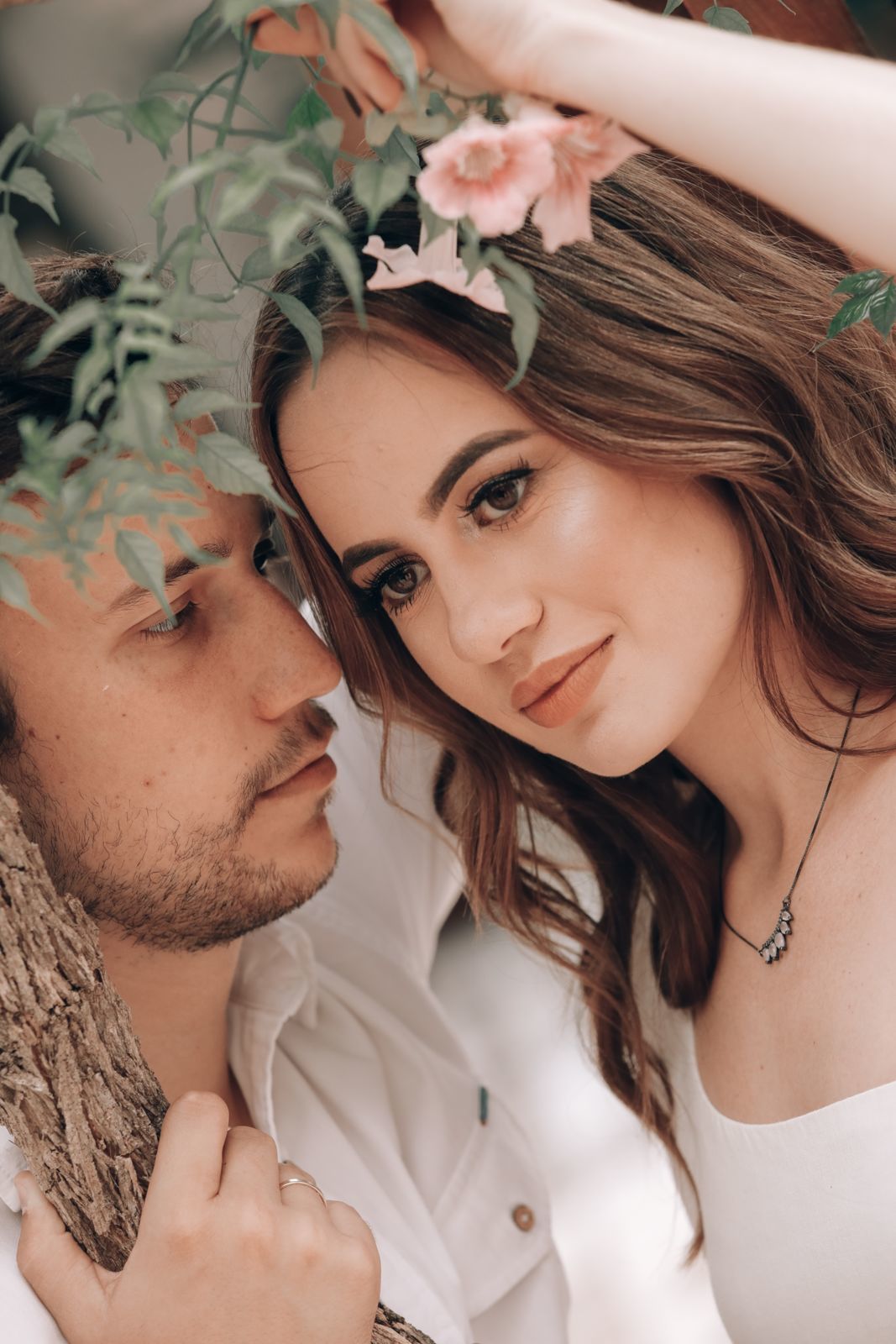 Foto Pre Wedding - Mariana e Renato - Imagem 31